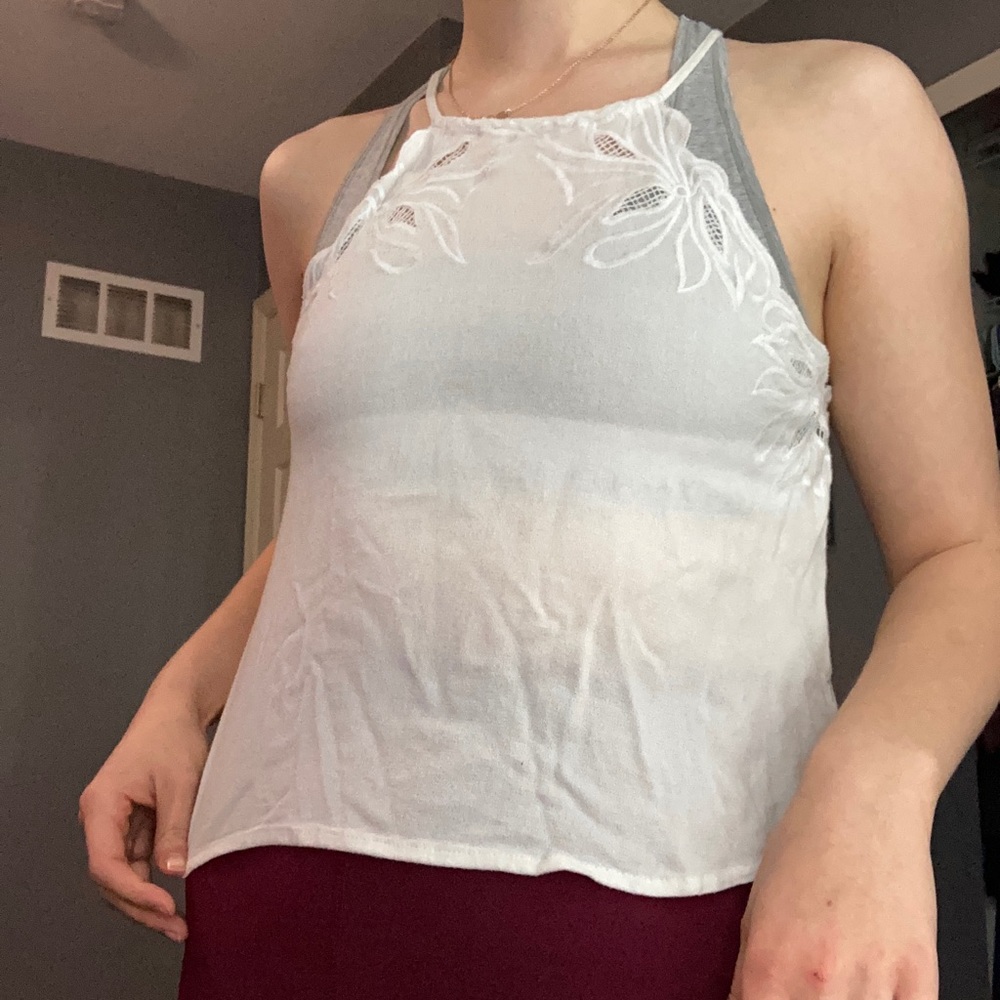 kendall and kylie tank top